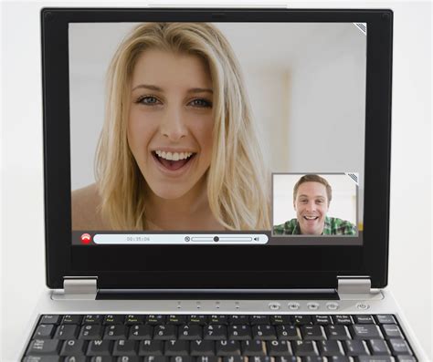 Live Video Chat